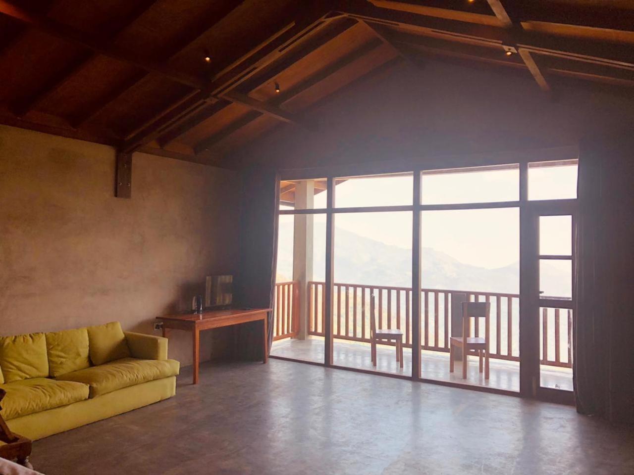 Roseland Cottages Bandarawela Buitenkant foto