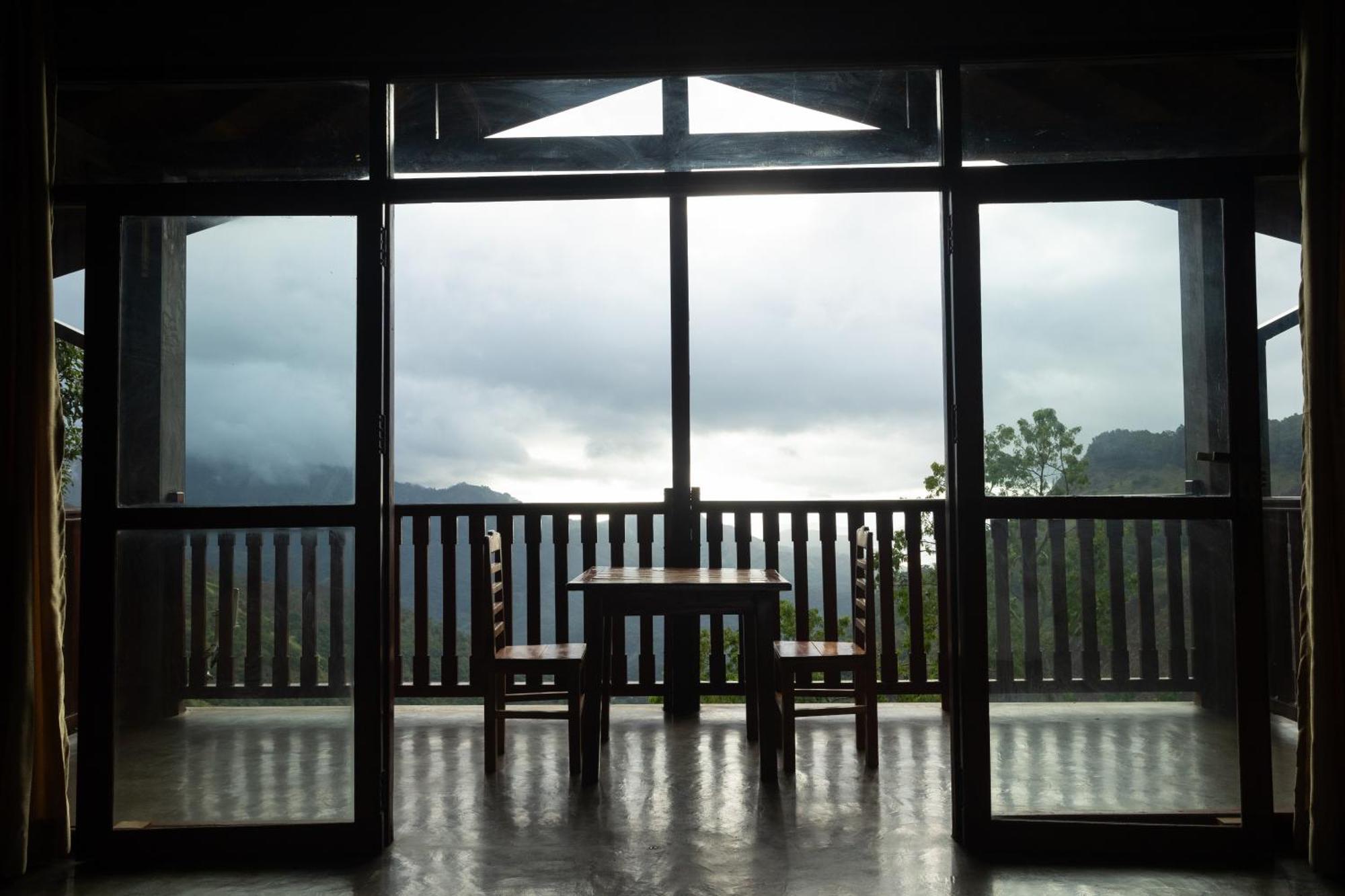 Roseland Cottages Bandarawela Buitenkant foto