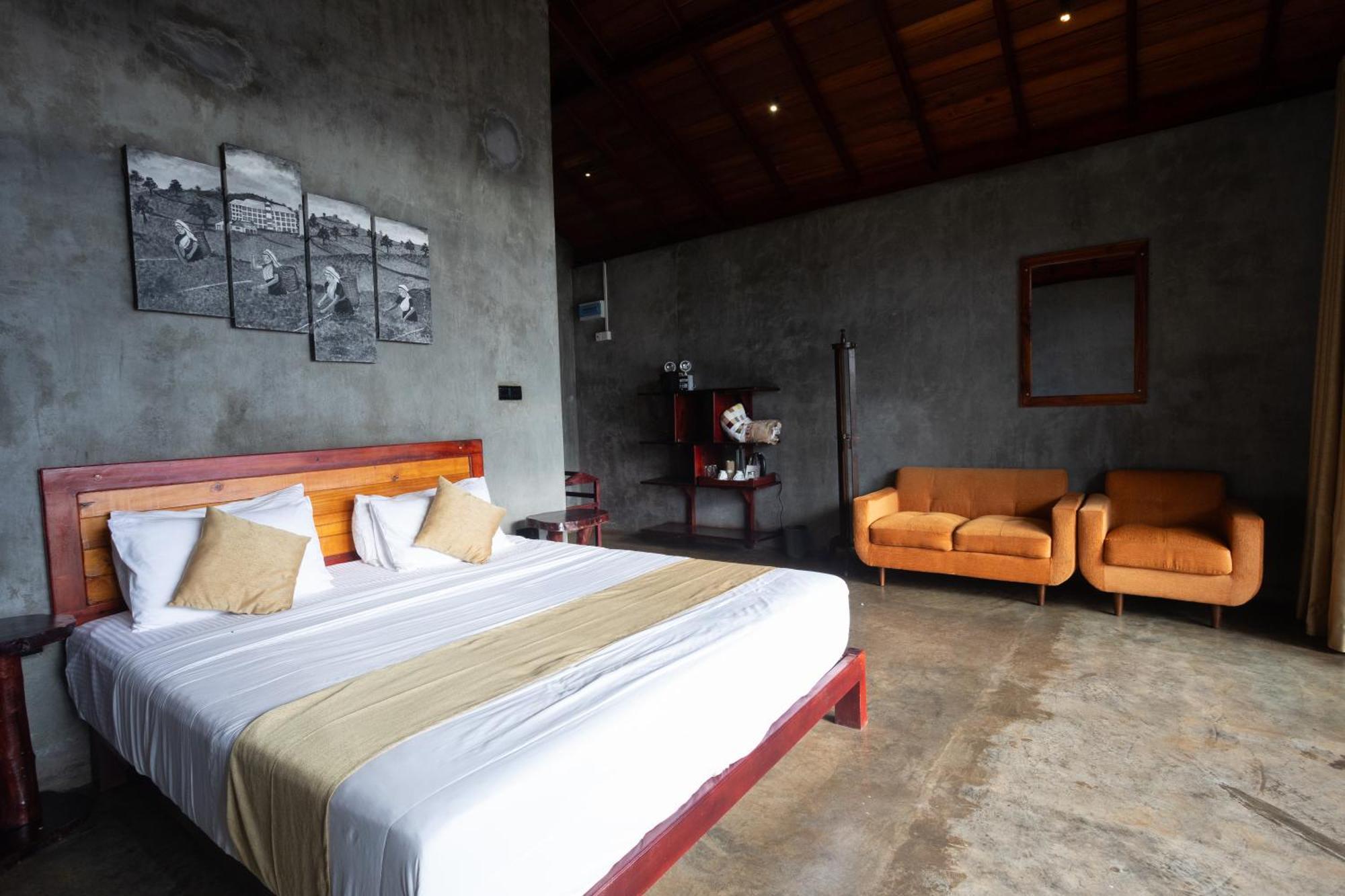 Roseland Cottages Bandarawela Buitenkant foto