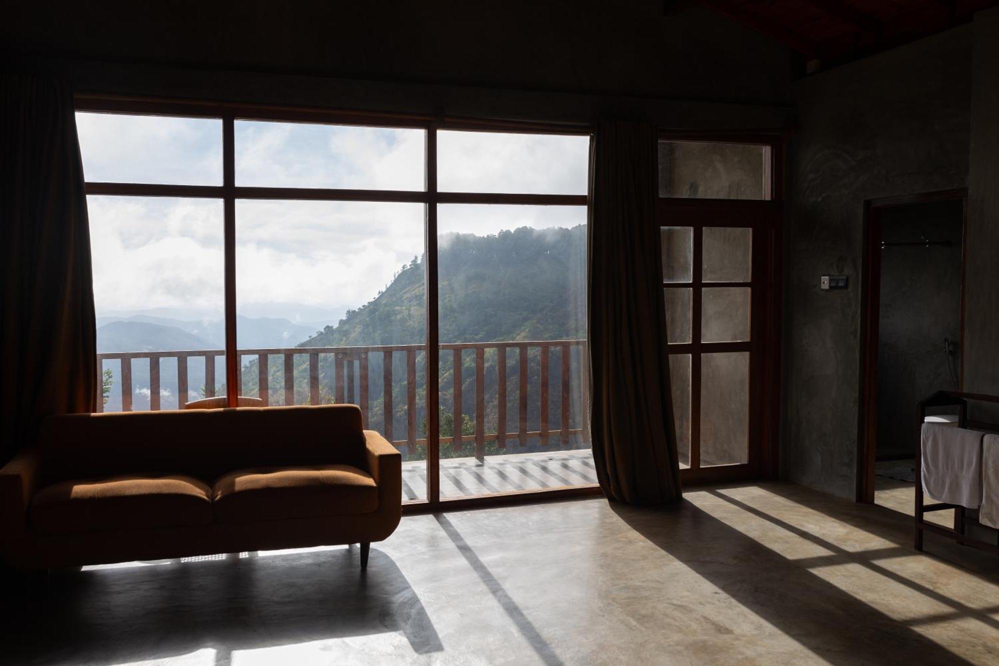 Roseland Cottages Bandarawela Buitenkant foto