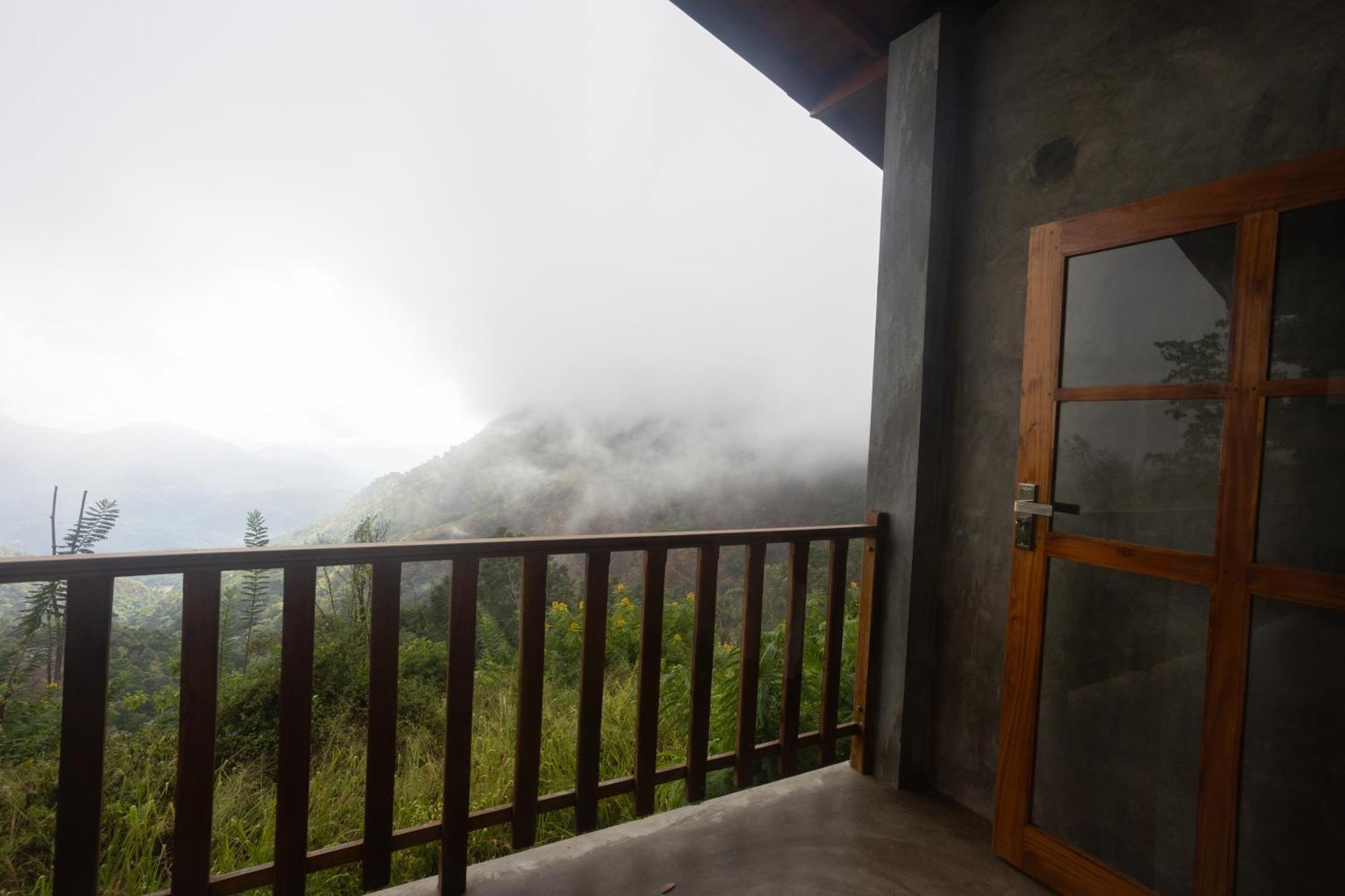 Roseland Cottages Bandarawela Buitenkant foto