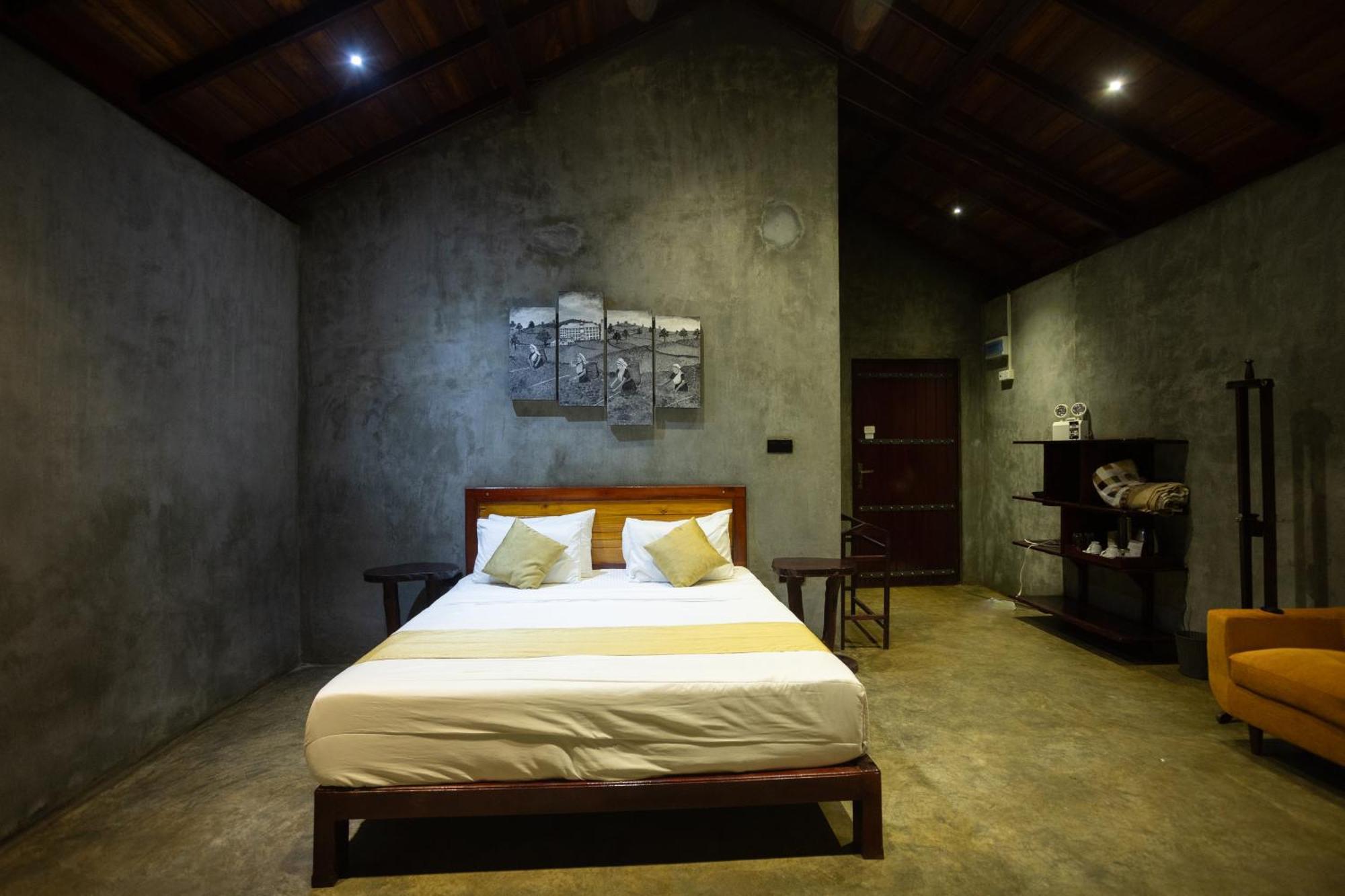Roseland Cottages Bandarawela Buitenkant foto