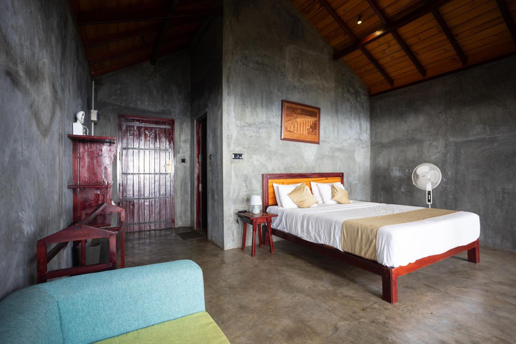 Roseland Cottages Bandarawela Buitenkant foto