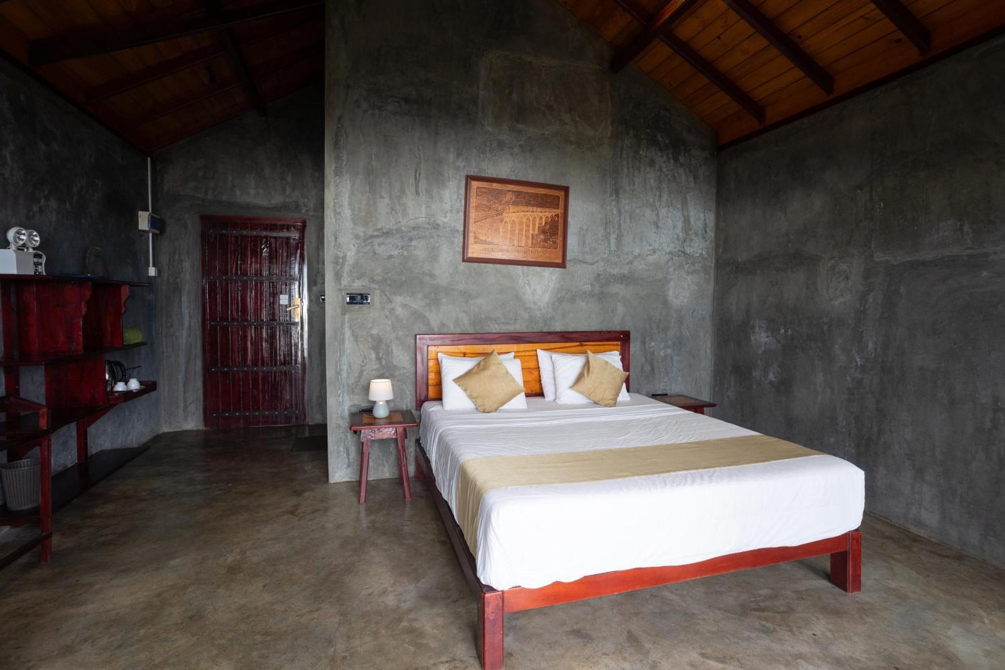 Roseland Cottages Bandarawela Buitenkant foto
