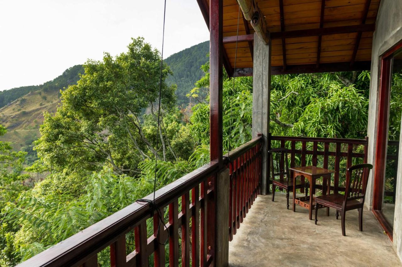 Roseland Cottages Bandarawela Buitenkant foto