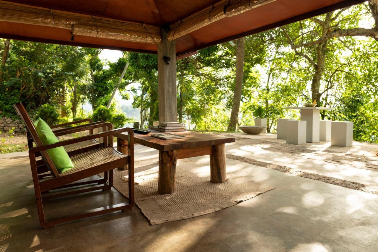 Roseland Cottages Bandarawela Buitenkant foto