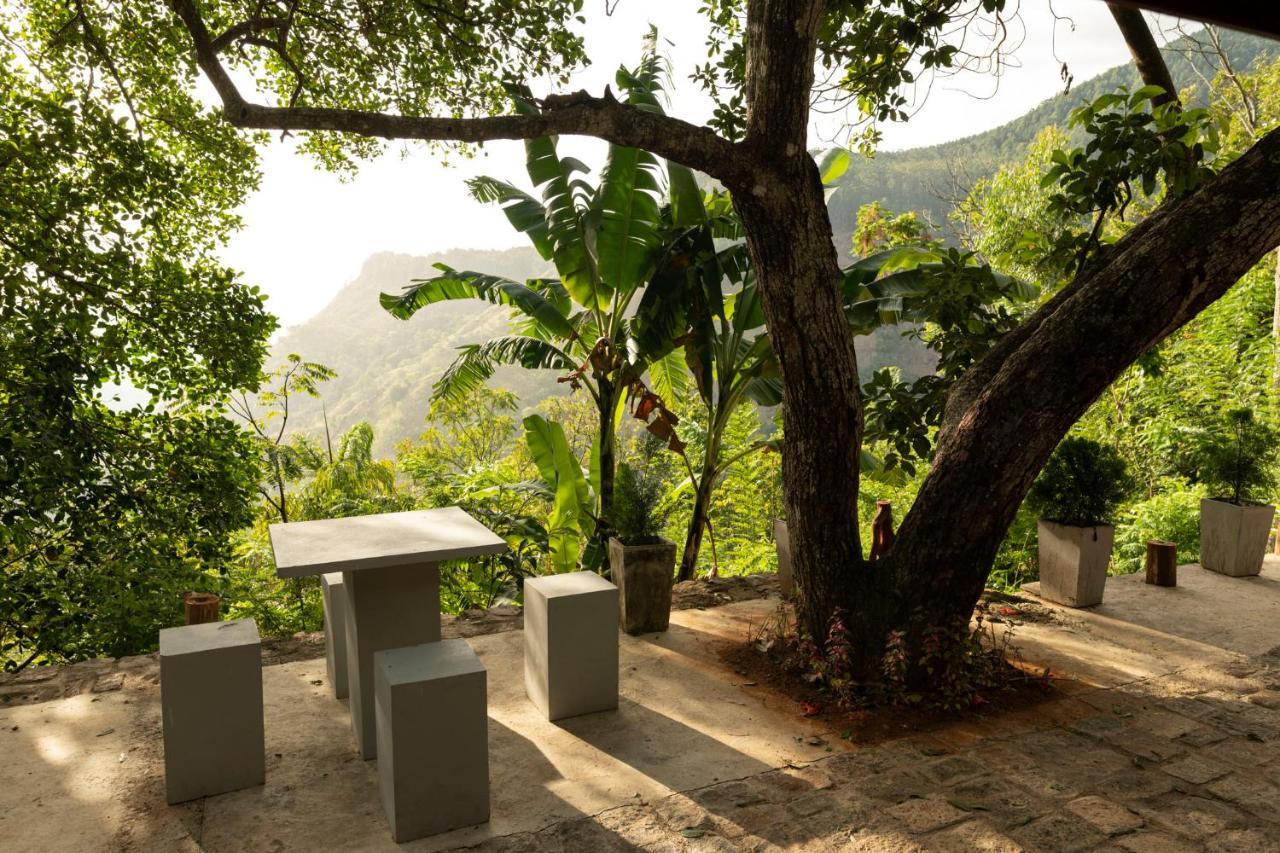 Roseland Cottages Bandarawela Buitenkant foto