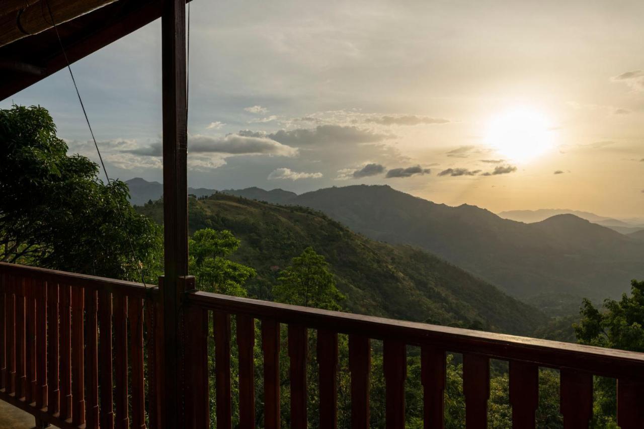 Roseland Cottages Bandarawela Buitenkant foto