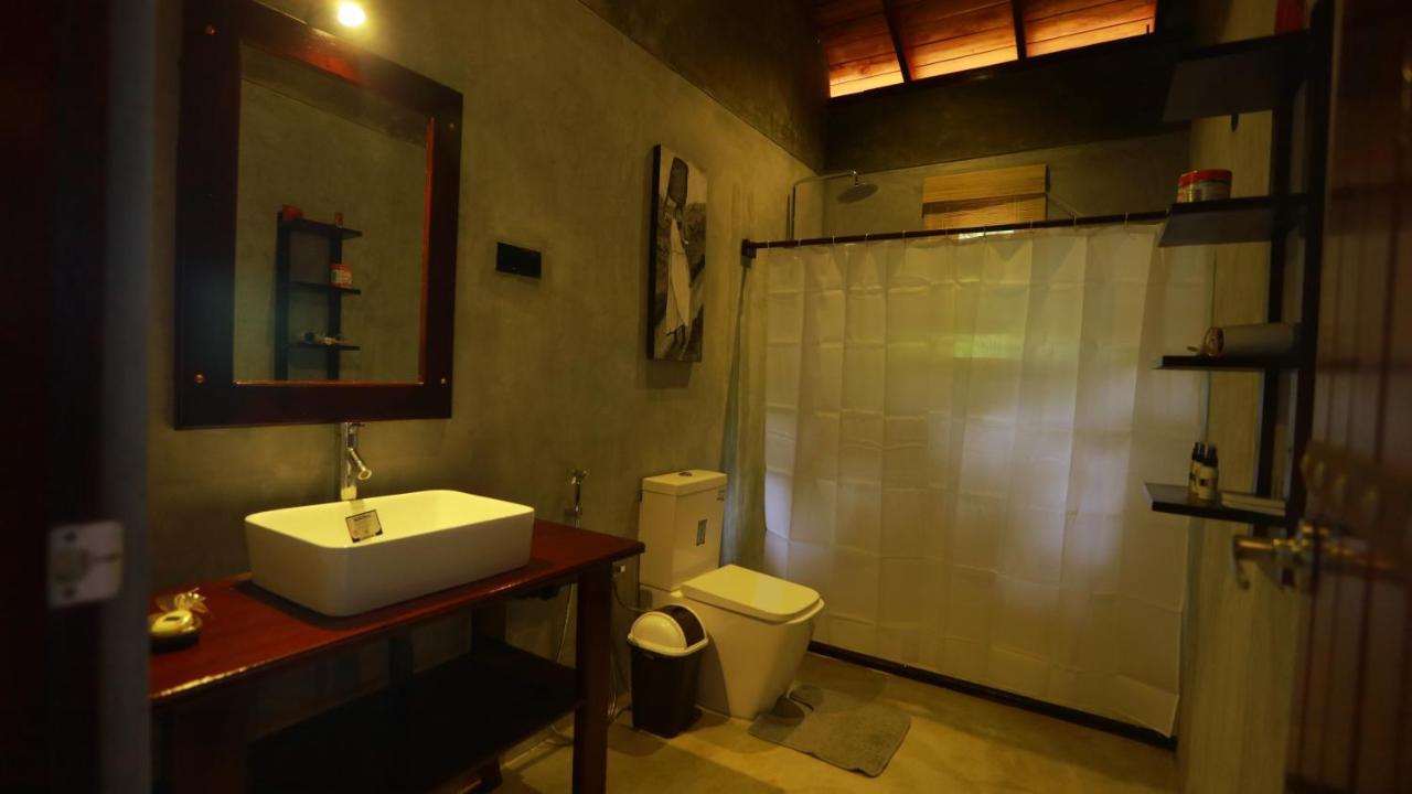 Roseland Cottages Bandarawela Buitenkant foto