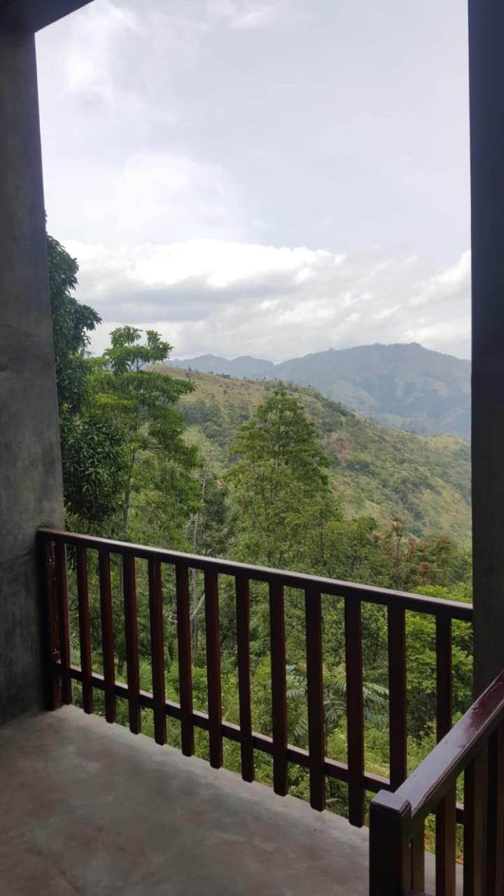 Roseland Cottages Bandarawela Buitenkant foto