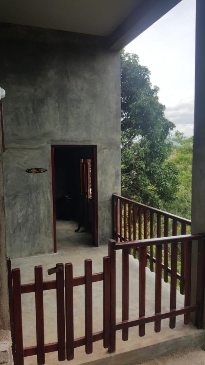 Roseland Cottages Bandarawela Buitenkant foto