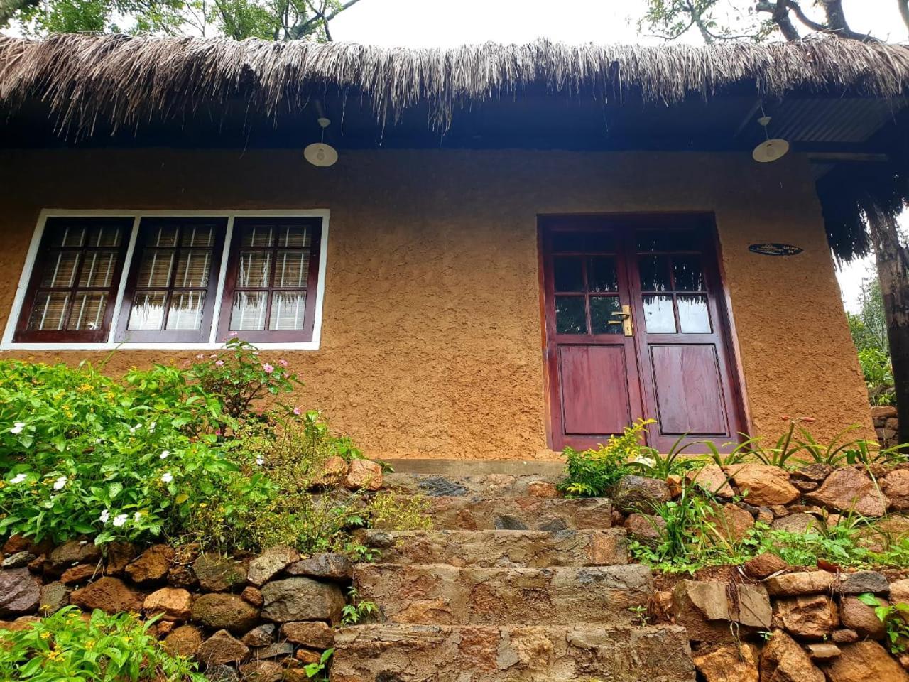 Roseland Cottages Bandarawela Buitenkant foto