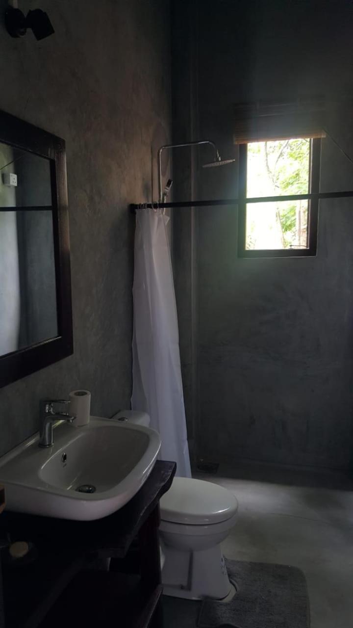 Roseland Cottages Bandarawela Buitenkant foto