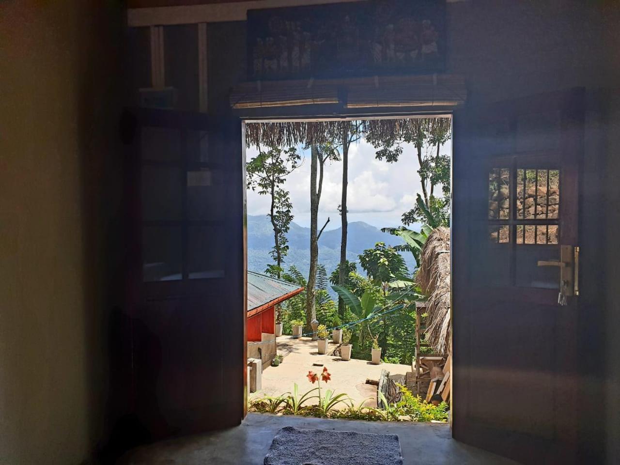 Roseland Cottages Bandarawela Buitenkant foto