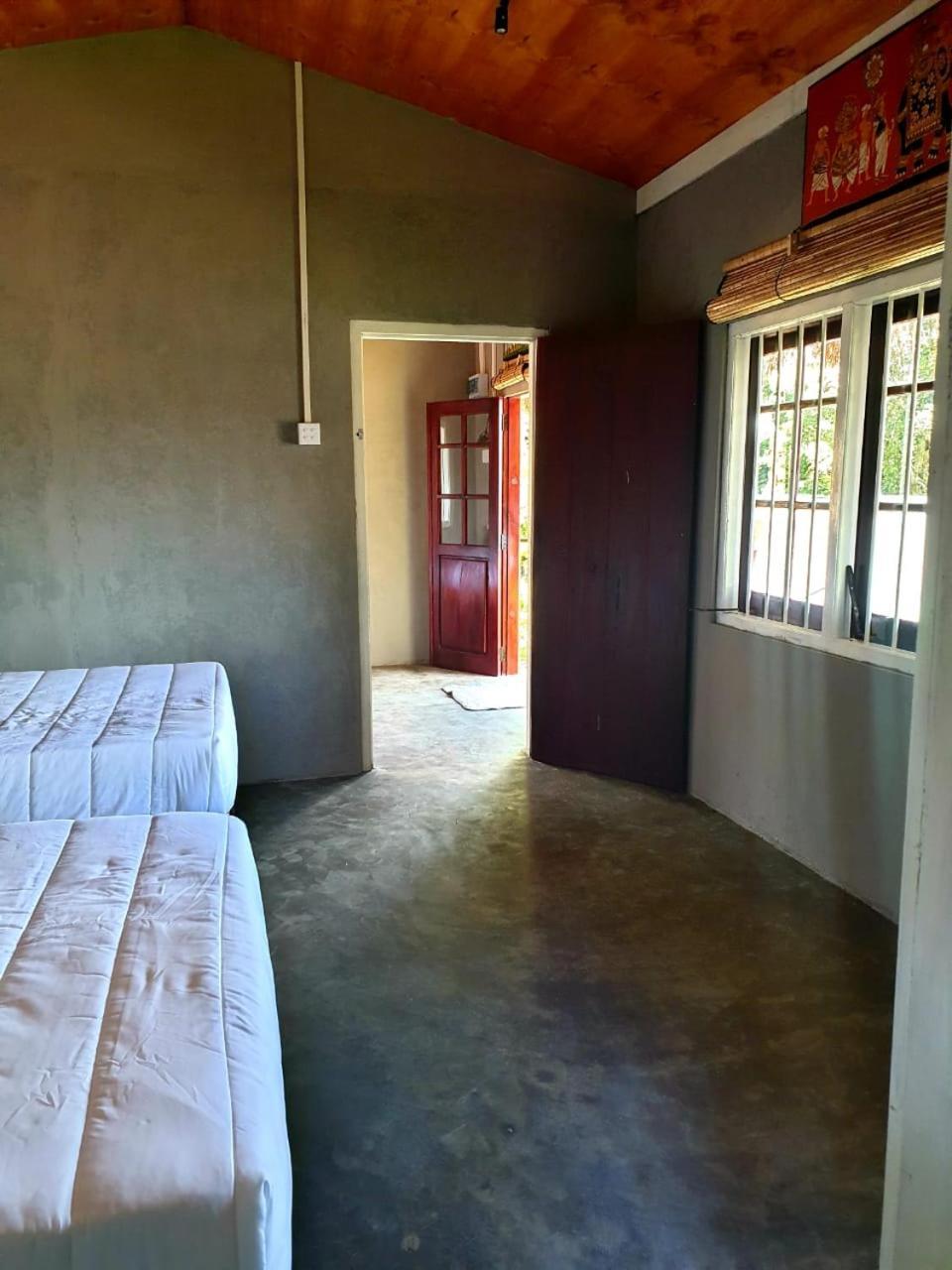 Roseland Cottages Bandarawela Buitenkant foto