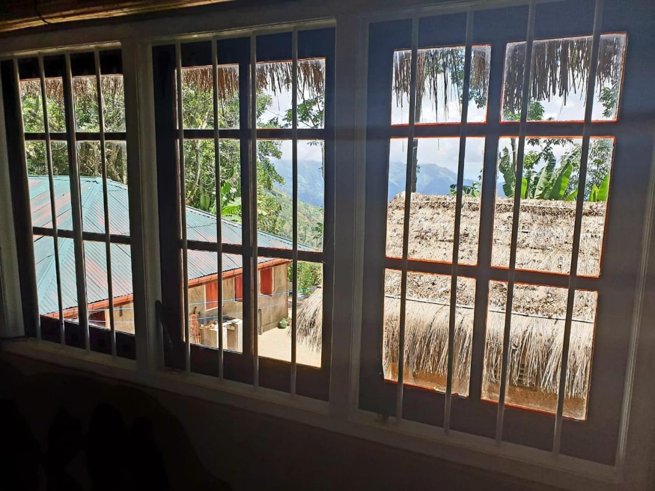 Roseland Cottages Bandarawela Buitenkant foto