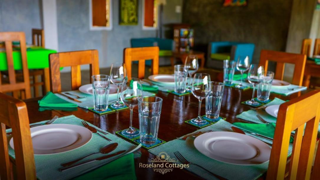 Roseland Cottages Bandarawela Buitenkant foto